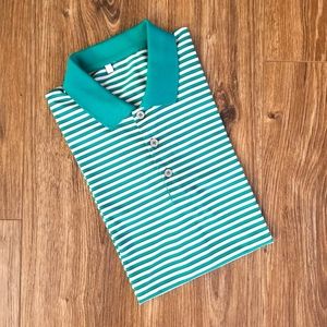 Men's Adidas Golf Shirt